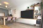 Apartament cu 3 camere semidecomandat în Exterior Vest - 1