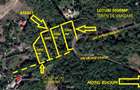 Teren Construcții de 5000 mp, în Bucium - 1