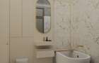 Apartament cu 2 camere în Unirii - 3