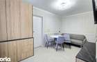 Prima inchiriere | Apartament ultramodern cu 2 camere | Parter - 9