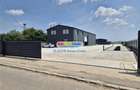 Spațiu industrial, de 475 mp, în Nord - 2