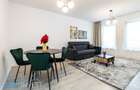 Apartament cu 2 camere semidecomandat în Pipera - 11