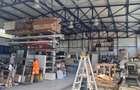 Spațiu industrial, de 300 mp, în Băneasa - 3