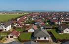 Casă individuală cu 5 camere cu Canalizare în Tărlungeni - 2