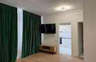 Inchiriez garsoniera ,centrala proprie ,lift ,bloc nou - 1