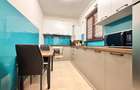 Apartament cu 2 camere decomandat în Lujerului - 2