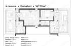 Apartament cu 4 camere în Calea Urseni - 2