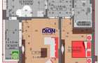 Apartament cu 2 camere în Dristor - 1