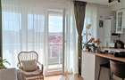 Apartament cu 3 camere decomandat în Aviației - 1