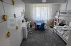 Apartament cu 3 camere decomandat, mobilat în Tractorul - 11