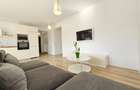 Apartament cu 3 camere decomandat în Tractorul - 1