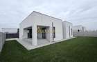 Casa Individuala - 4 camere - 2 bai - 406mp teren - 3