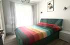 Apartament cu 3 camere decomandat în Unirii - 3