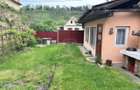 Casa Rustica in Richis, zona buna, gradina cu panorama - 4