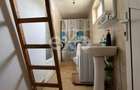 Casa cu 3 camere ?i teren 1.140 mp toate utilita?ile, an - Pucioasa (Dambovita)