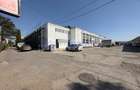 Showroom 457mp langa Carrefour, Kaufland, magazine tehnice - 11