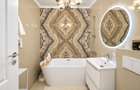 2 Camere 55mp Etaj intermediar -  Mobilat Modern - Finisaje Premium - Crystal Residence Rediu