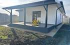 CASA CLINCENI INDIVIDUALA/ MODERNA/UTILITATI - 1