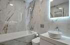 First Rent | 3 Rooms + 2 Parking + 2 Terraces | Pipera Plaza - North Avenue - 35