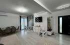 Duplex mobilat ?i utilat, pe parter cu 3 camere, 2 bai s... - 4
