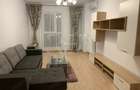Apartament cu 2 camere semidecomandat în Lacul Morii - 1