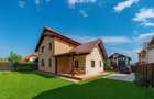 Casă individuală cu 5 camere cu Canalizare în Sânpetru - 9