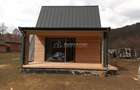 Casa pe Structura Lemn si Panouri SIP - 2