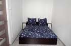 Inchiriez apartament cu doua camere complect mobilat si utilat - 2