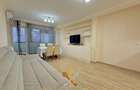 Apartament generos cu 2 camere, terasa inchisa si parcare subterana - 12