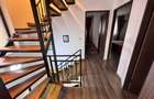 Duplex cu 5 camere cu Canalizare în Popești-Leordeni - 10