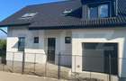 Casă individuală cu 4 camere cu Canalizare în Unirii - 1