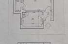 Apartament cu 2 camere semidecomandat în 13 Septembrie - 7