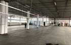 Spațiu industrial de inchiriat,  1650 mp, zona aeroportului, la etaj - 5