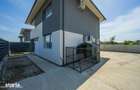 Casa moderna 3 dormitoare,140m,living generos, loc piscina-Balotesti - 13