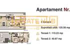 Apartament cu 4 camere semidecomandat în Grigorescu - 8
