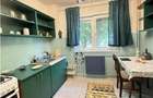 Apartament cu 2 camere semidecomandat în Nufărul - 8