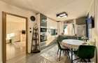 Apartament 3 Camere Decomandat | 2 Băi | Zona Str. București | Boxă 15 mp - 1