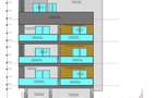 Apartament nou 2 camere Lizeanu - 1