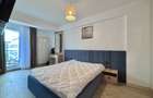 Apartament cu 2 camere semidecomandat, mobilat în Nord - 5