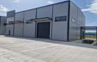Spațiu industrial, de 590 mp, în Bartolomeu - 10