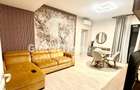 Apartament cu 2 camere decomandat în Băneasa - 1