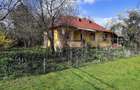 Casă cu 3 camere cu Teren 6100 Mp în Constantinești - 1