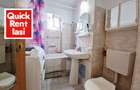 Apartament cu 3 camere semidecomandat în Ultracentral - 12
