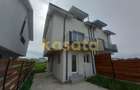 Duplex 140 mp & curte de 200 mp | Bragadiru, Crisul Repede/ Celofibrei - 1