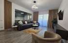 Apartament de inchiriat 2 camere complex Aqua City Crangasi Sector 6 - 12