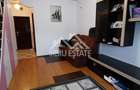 Apartament cu 3 camere semidecomandat în Lazaret - 2