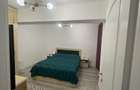 PERSOANA FIZICA.Inchiriez apartament cu 3 camere si loc de parcare in spate la Alpha BankPacurari - 5