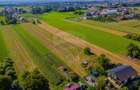 Teren de 523 mp, în Stupini - 6