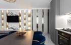 Apartament 3 camere premium - 2 locuri parcare – Strada Actiunii– 250000 EUR - 15