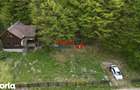 Casa de vacan?a la padure | Teren 891 mp | Valea Ighielului - 6